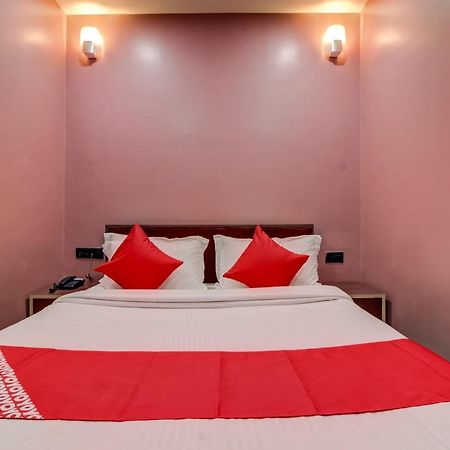 Oyo 16871 Anant Home Stay Shillong Eksteriør bilde