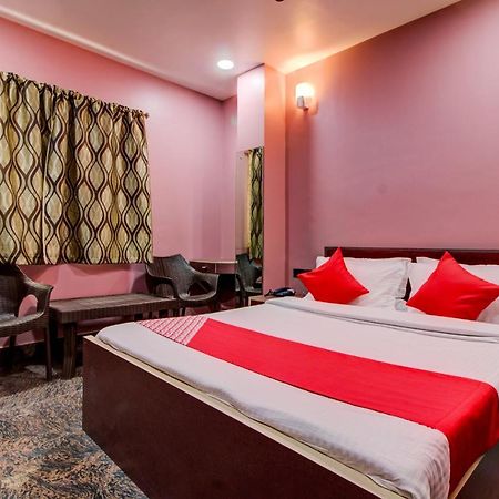 Oyo 16871 Anant Home Stay Shillong Eksteriør bilde