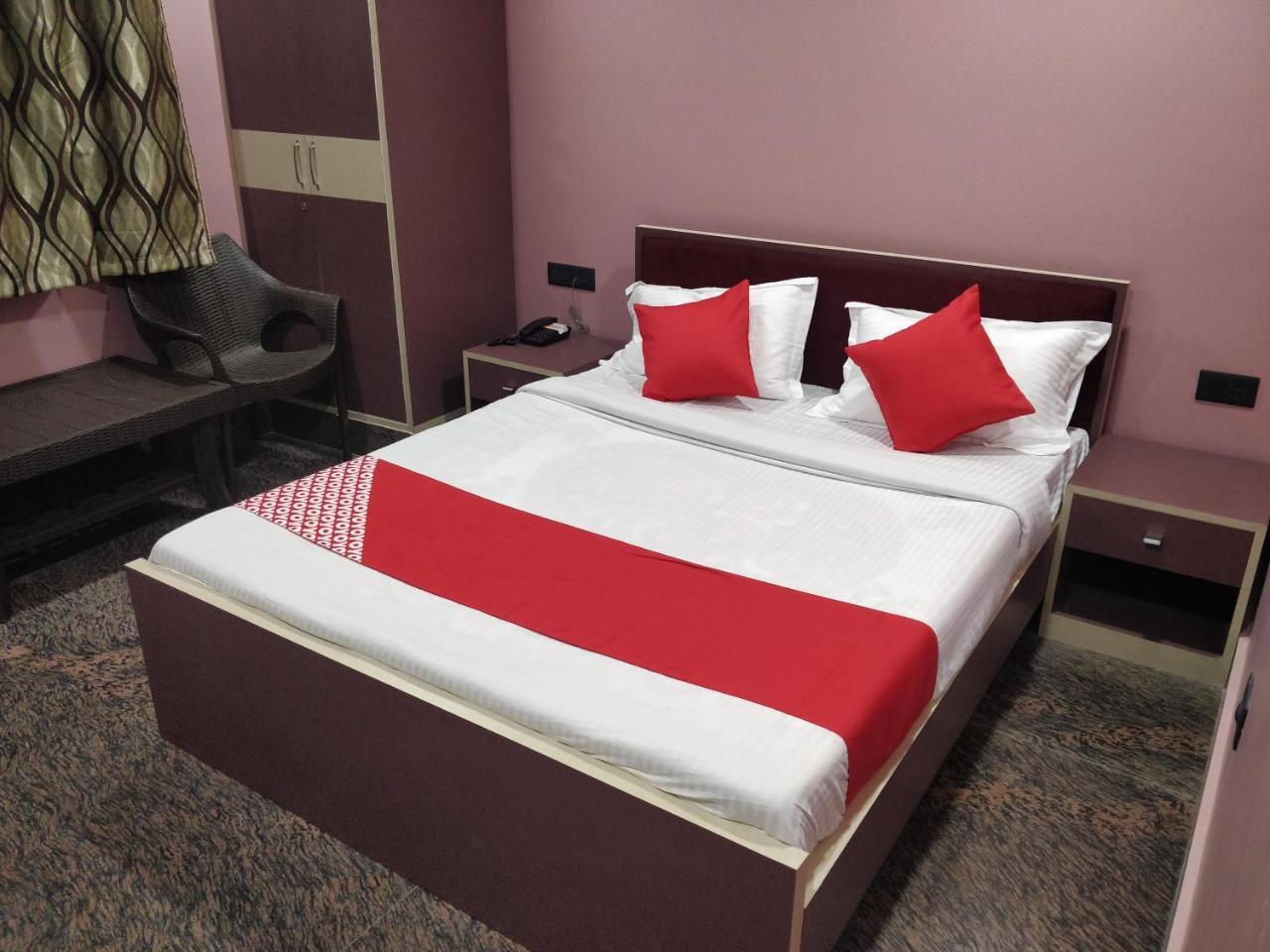 Oyo 16871 Anant Home Stay Shillong Eksteriør bilde