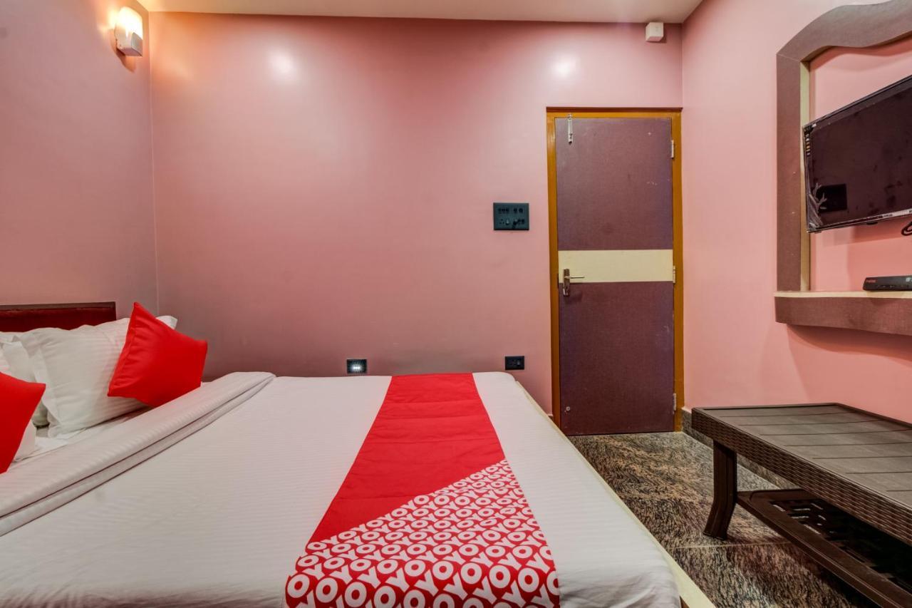 Oyo 16871 Anant Home Stay Shillong Eksteriør bilde