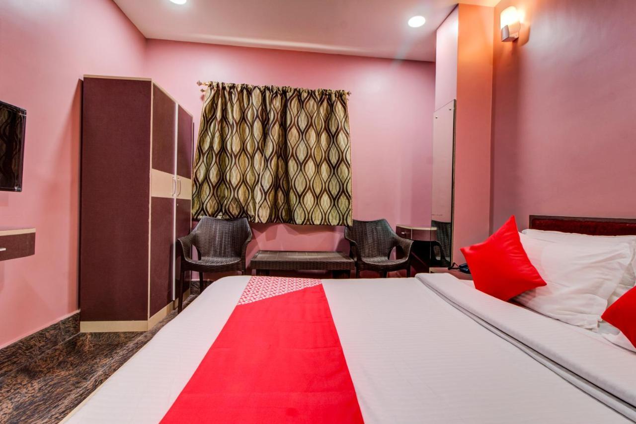 Oyo 16871 Anant Home Stay Shillong Eksteriør bilde