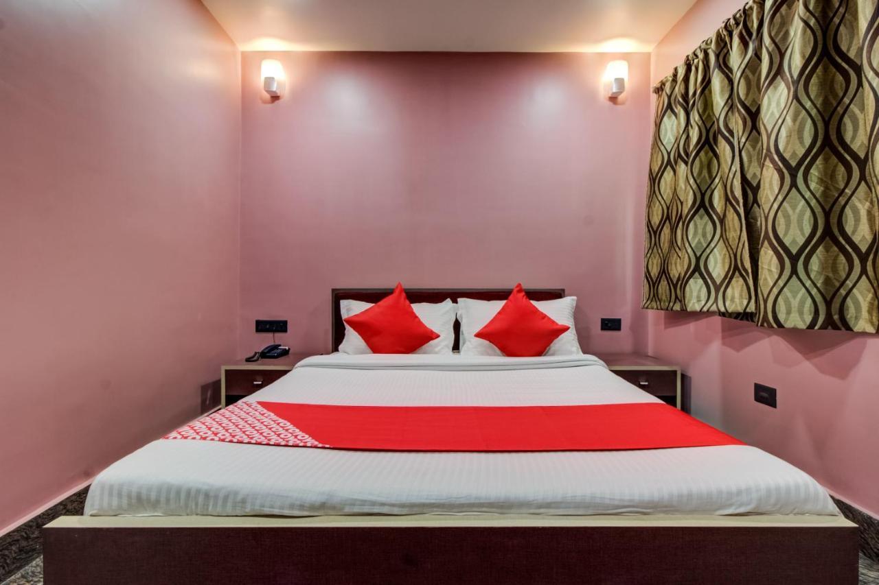 Oyo 16871 Anant Home Stay Shillong Eksteriør bilde