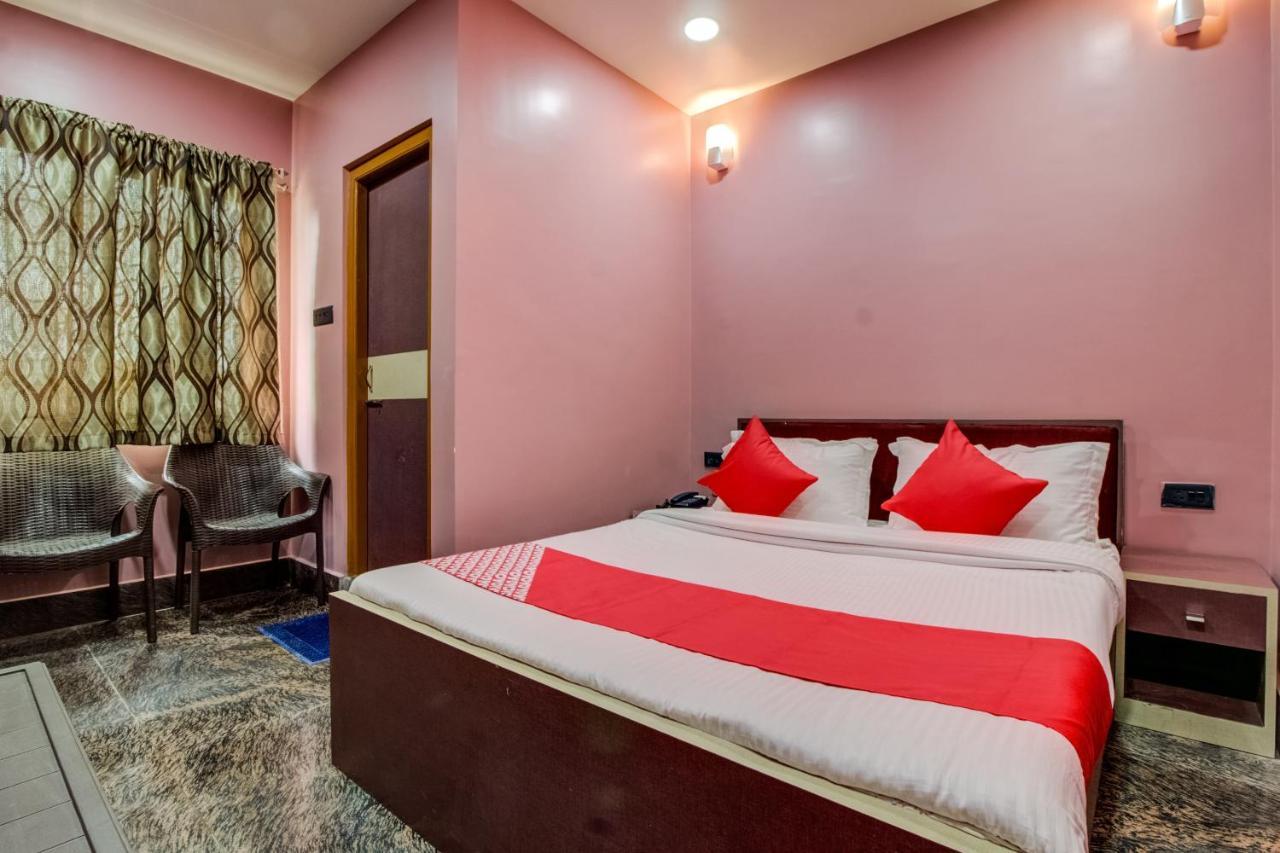 Oyo 16871 Anant Home Stay Shillong Eksteriør bilde