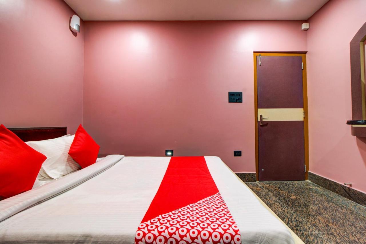 Oyo 16871 Anant Home Stay Shillong Eksteriør bilde