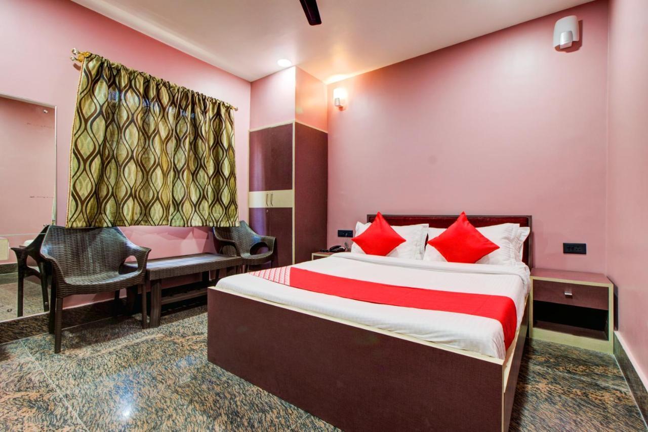 Oyo 16871 Anant Home Stay Shillong Eksteriør bilde