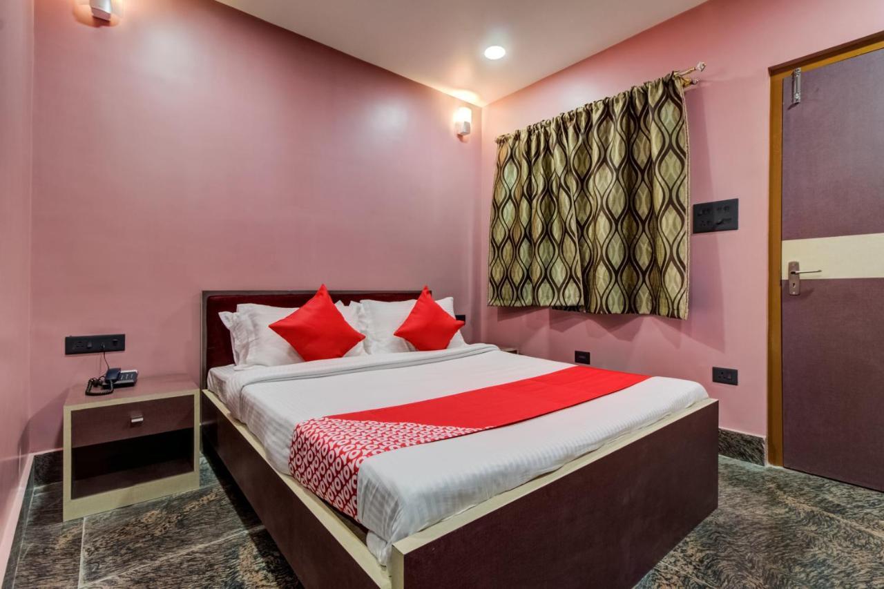 Oyo 16871 Anant Home Stay Shillong Eksteriør bilde