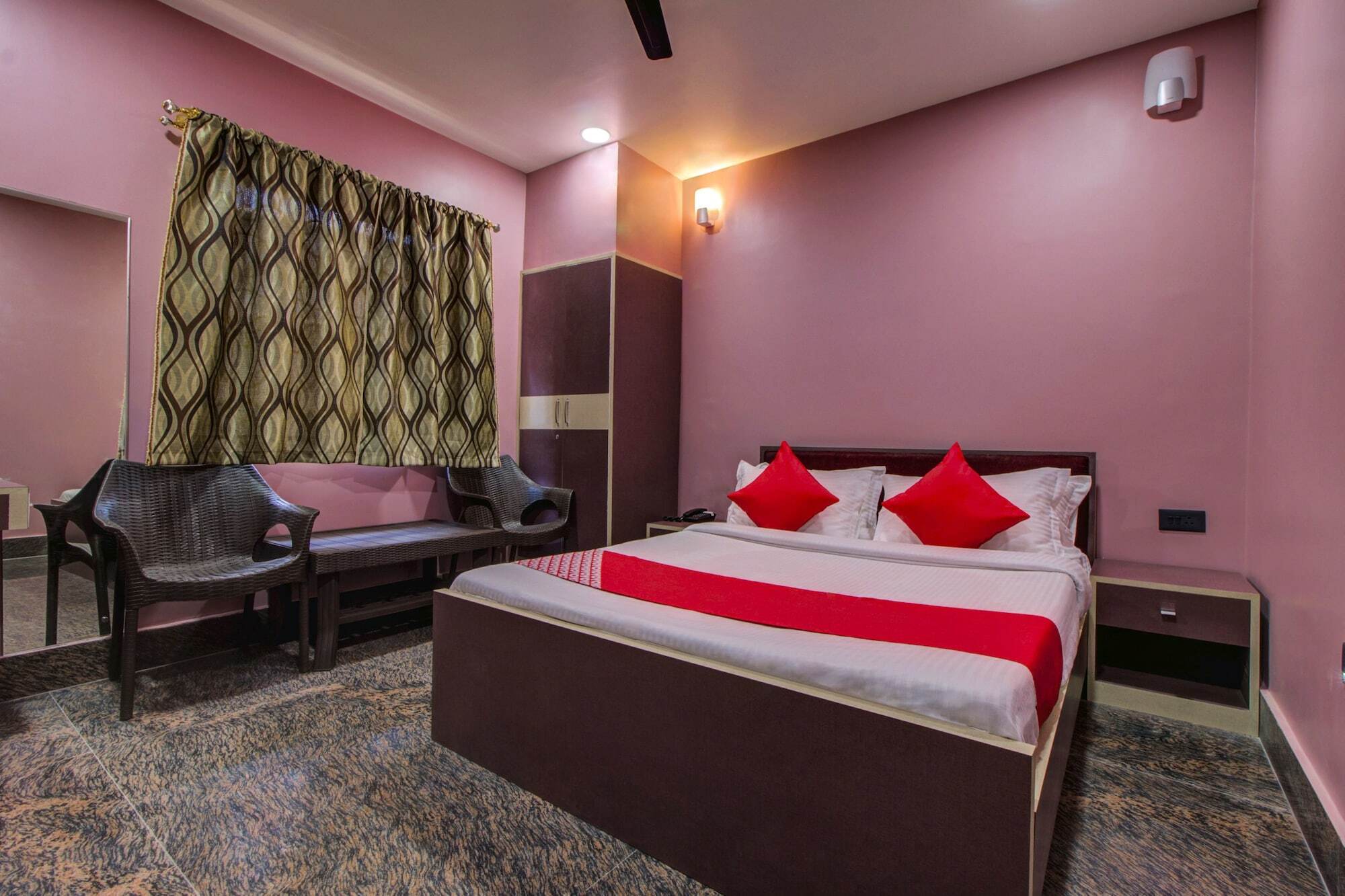Oyo 16871 Anant Home Stay Shillong Eksteriør bilde