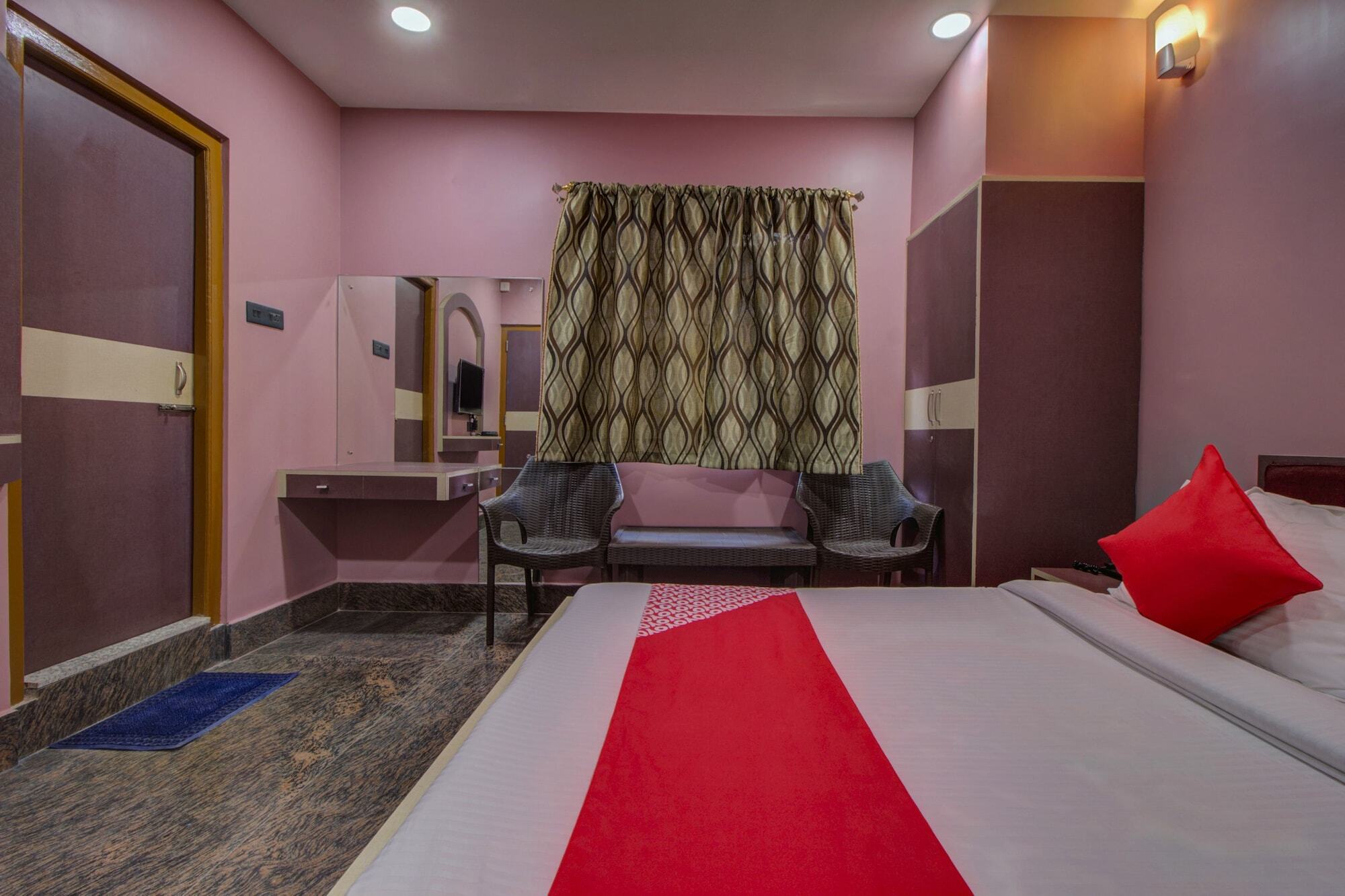 Oyo 16871 Anant Home Stay Shillong Eksteriør bilde